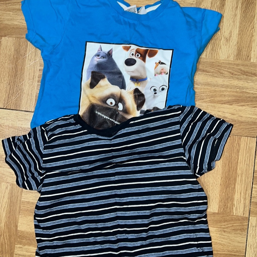 Primark Top Bundle